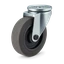 Foam wheels