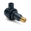 Gas nozzles