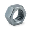 Hex nuts Camozzi