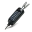 Voltage indicators