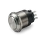 Vandal-proof switches