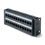 Patch panels