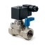 Water valves