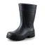 Rubber boots