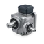 Bevel gears