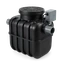 Water separators SMC