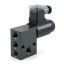 Dividing valves