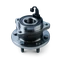 Wheel bearings