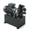 Hydraulic Units
