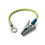 Grounding cables