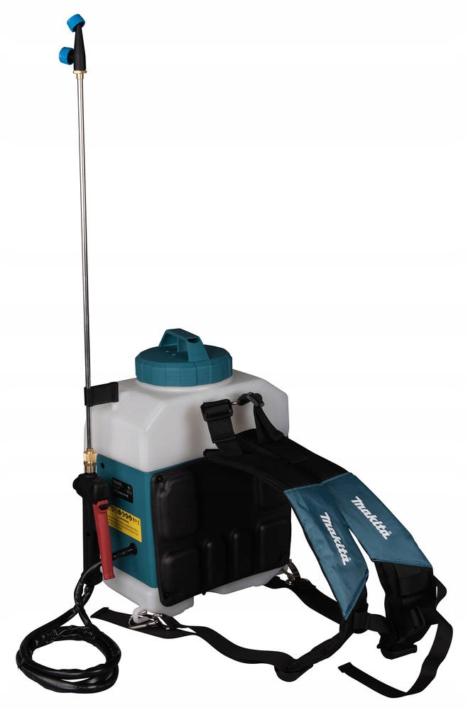 Product: MAKITA DUS108Z Opryskiwacz akumulatorowy 10L "0"