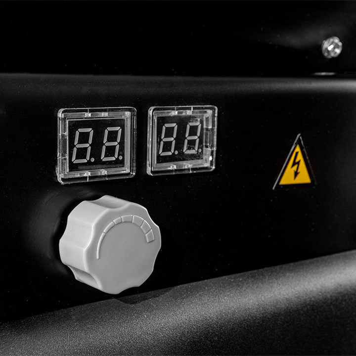 Product: NEO 90-081 Nagrzewnica olejowa 30kW 30000W zbiornik 34l