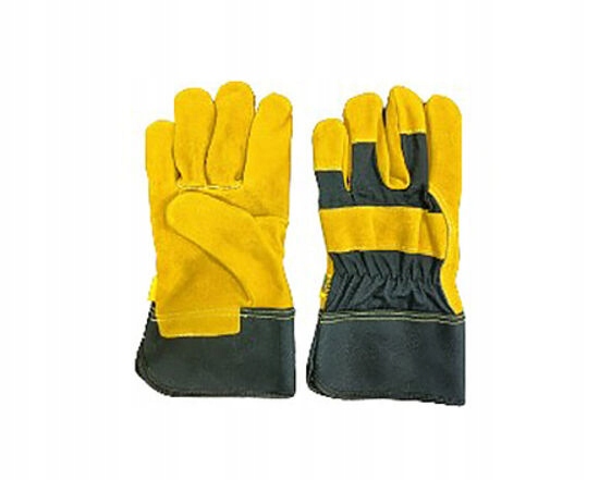 Offer: ESAB RĘKAWICE RIGGER GLOVE XL /10 W2000