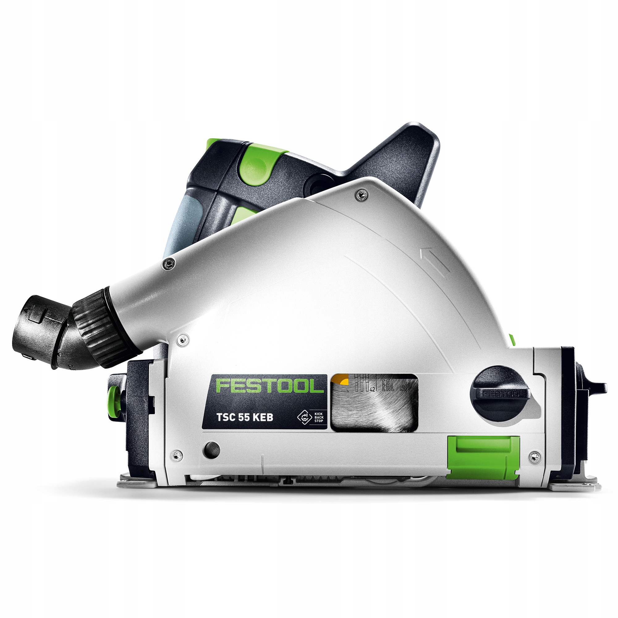 Product: FESTOOL 578226 ZAGŁĘBIARKA AKUMULATOROWA TSC55KEBI PLUS 100LAT