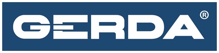 Product: GERDA KMT T9010A Kłódka mosiężna trzpieniowa 90x60mm/12mm + 3 klucze