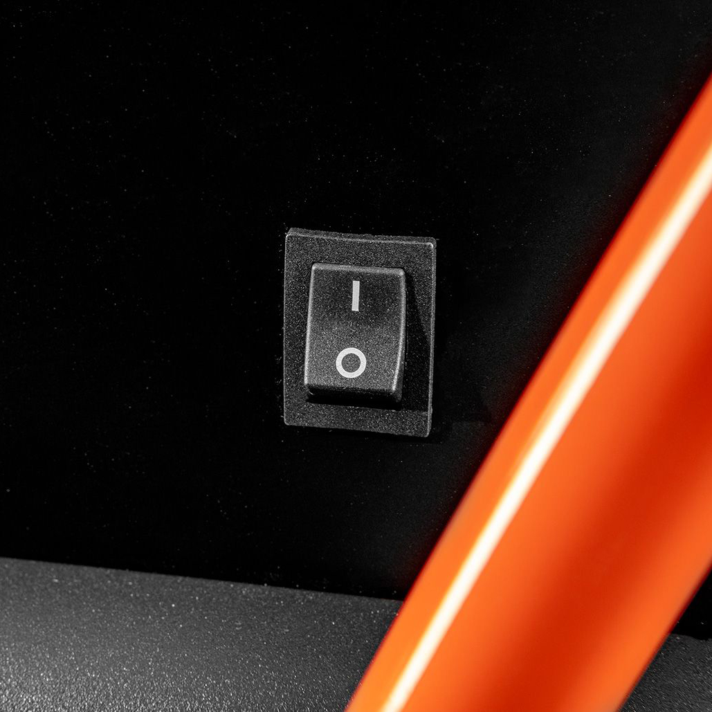 Product: NEO 90-081 Nagrzewnica olejowa 30kW 30000W zbiornik 34l