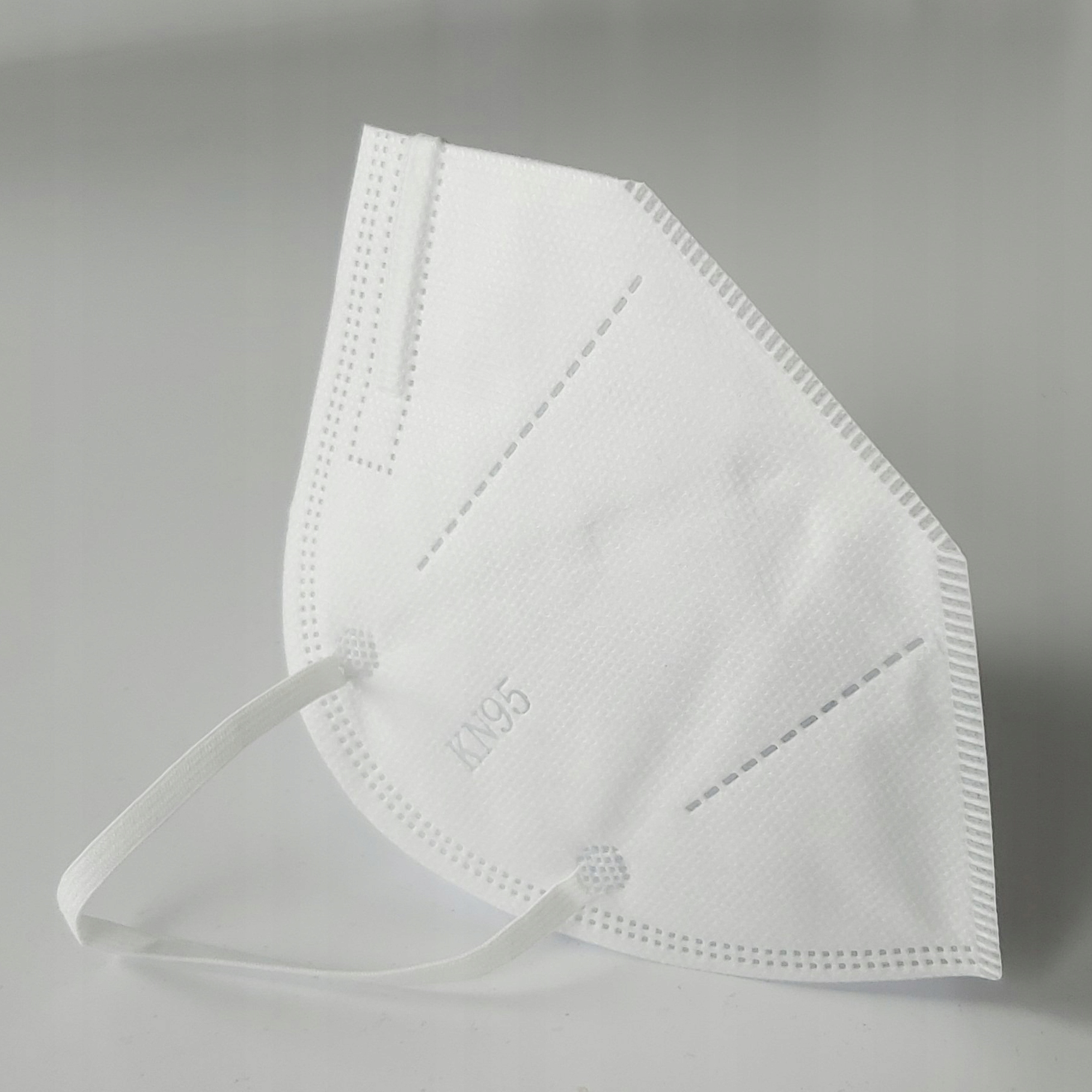 Product: Maska ochronna na twarz FFP2 KN95 CE 5 szt.