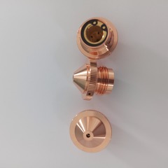 Product: DOUBLE COPPER NOZZLE 2.5MM/1.5MM