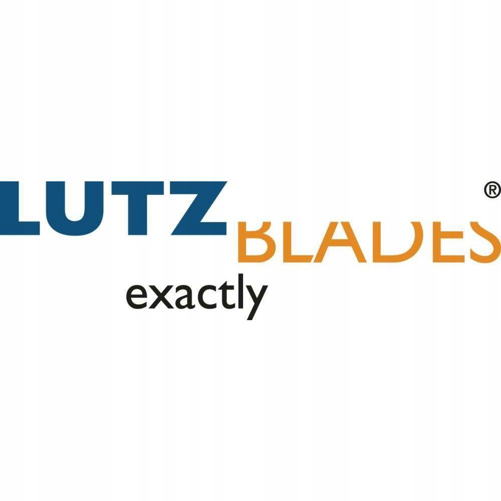 Product: LUTZ BLADES Ostrze odlamywane 18mm, 50 szt.