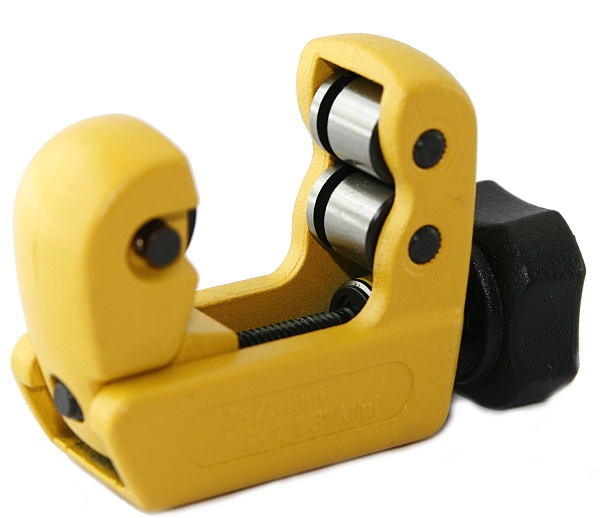 Product: REMS 113240 Obcinak do rur CU-INOX 3-28 mm MINI