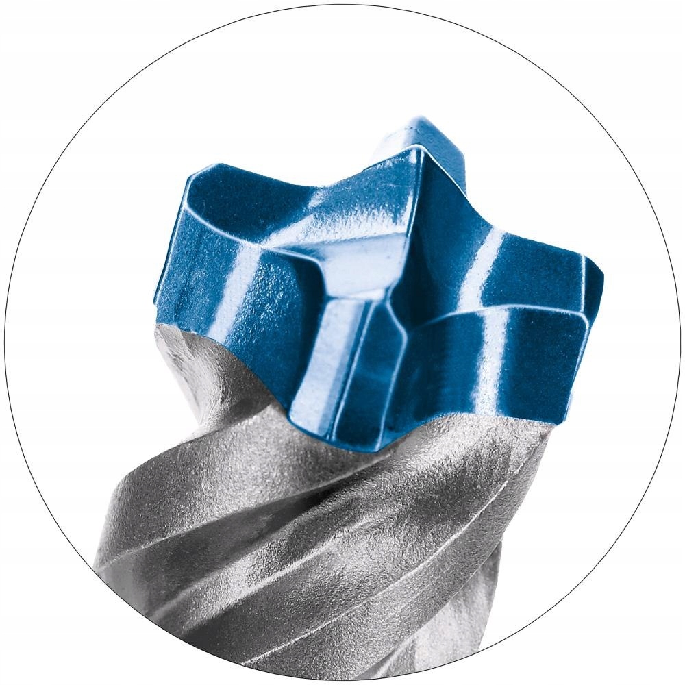 Product: BOSCH 2608900179 Wiertło SDS+ 5x100x165mm [x1szt]