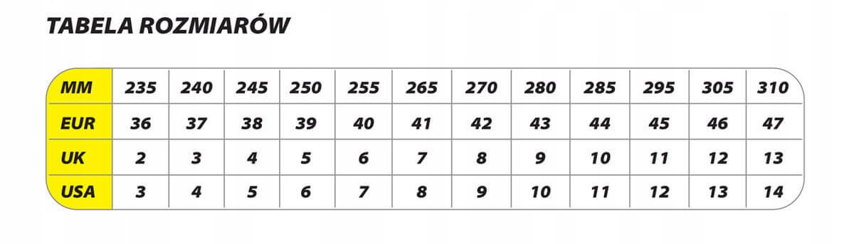 Product: DEDRA BH9M5-44 Półbuty bezpieczne robocze ochronne moro BHP S1 SRC rozm. 44