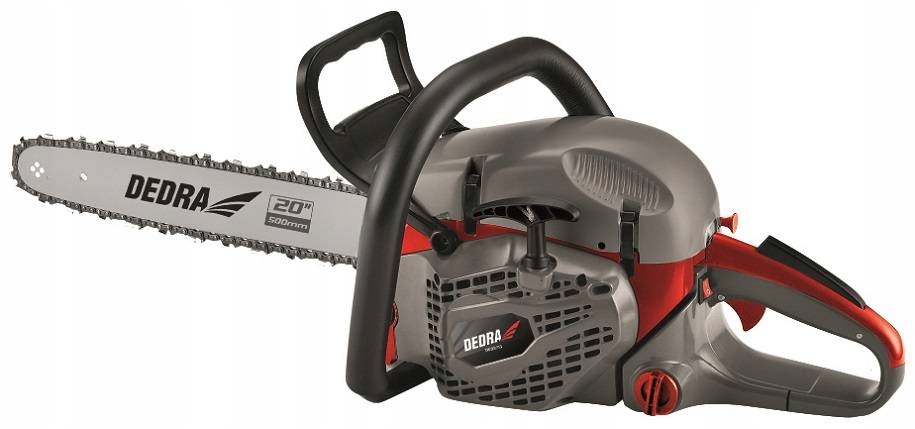 Offer: DEDRA DED8713 Pilarka łańcuchowa spalinowa 2,9kW