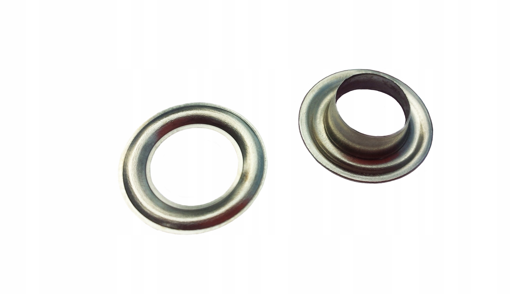 Produkt: Oczka banerowe 10mm ze stali nierdzewnej 1000 szt.