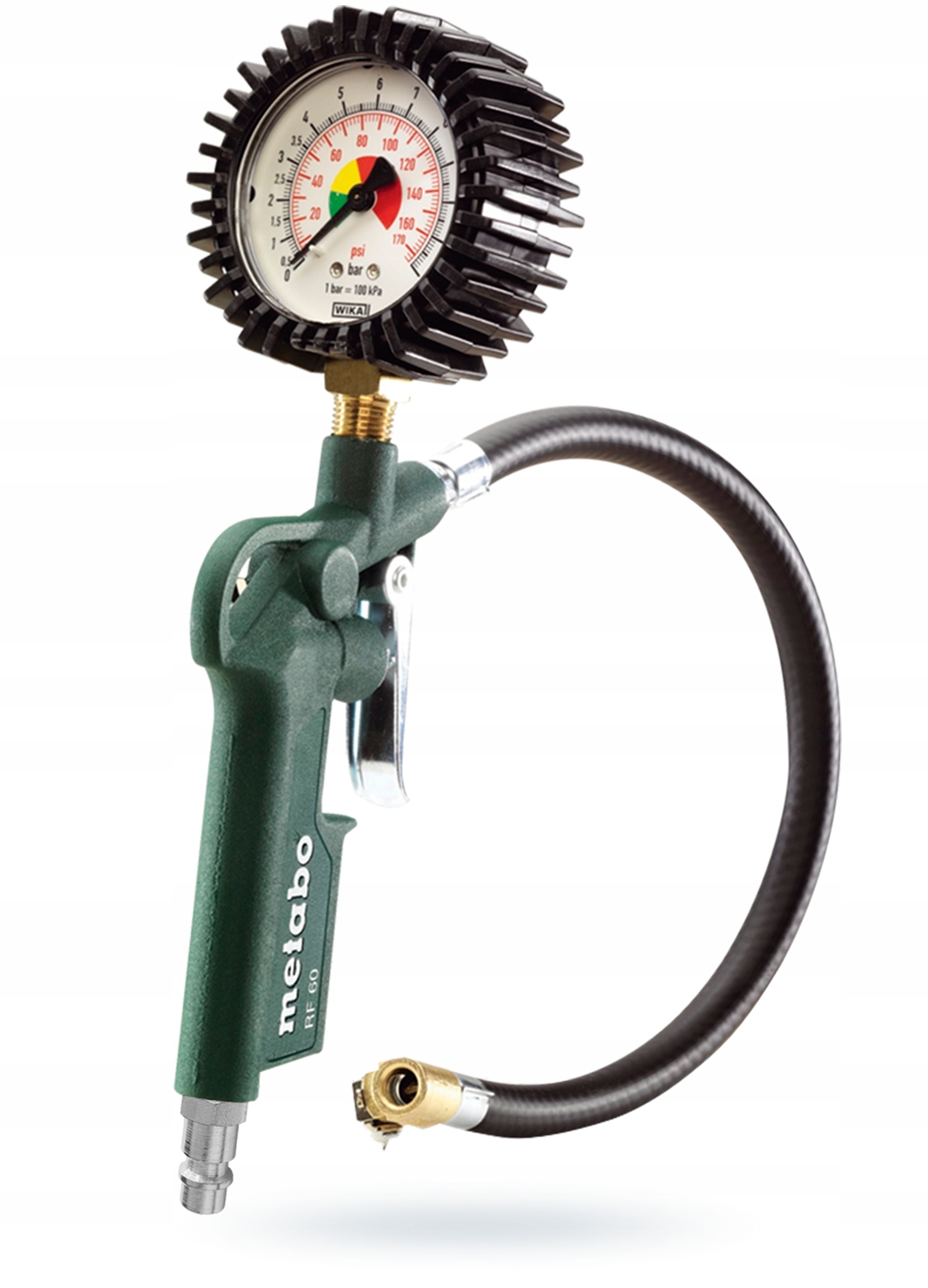 Product: METABO RF60 602233000 Przystawka pneumatyczna do pompowania opon