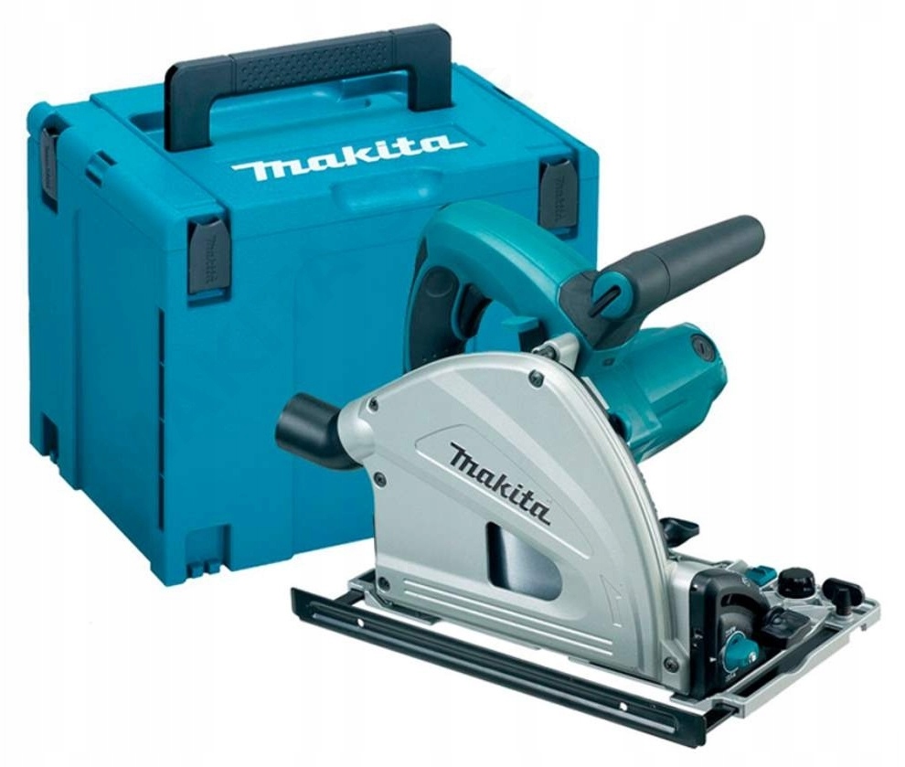 Product: MAKITA SP6000J Pilarko-zagłębiarka 1300W SYSTENER