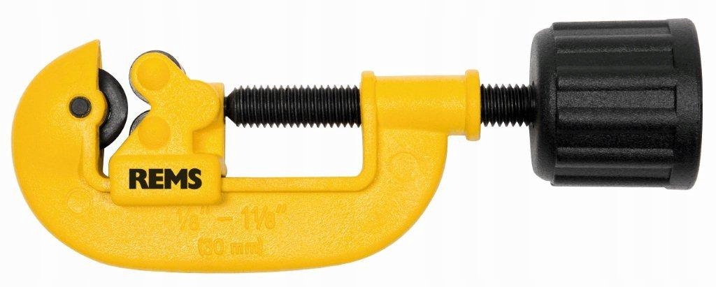 Offer: REMS RAS OBCINAK DO RUR CU-INOX 3-28