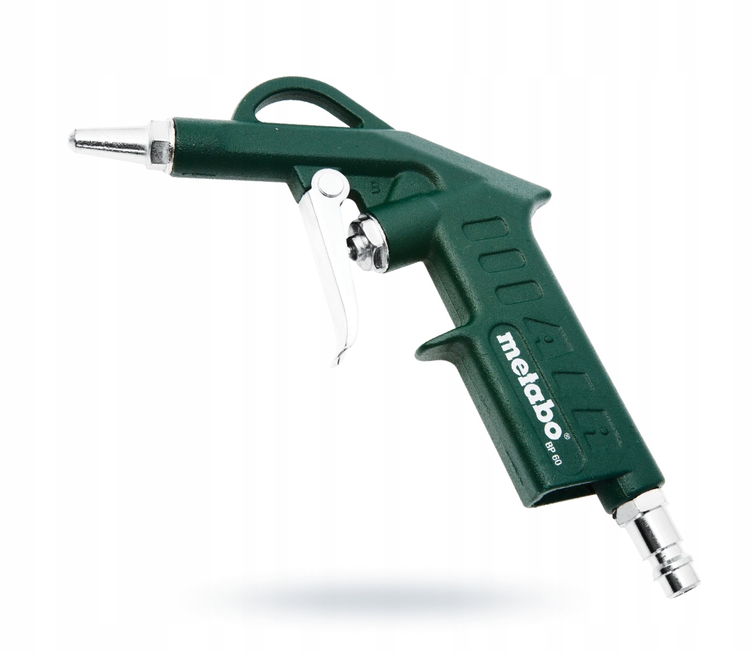 Product: METABO pistolet wydmuchowy EB-BP10