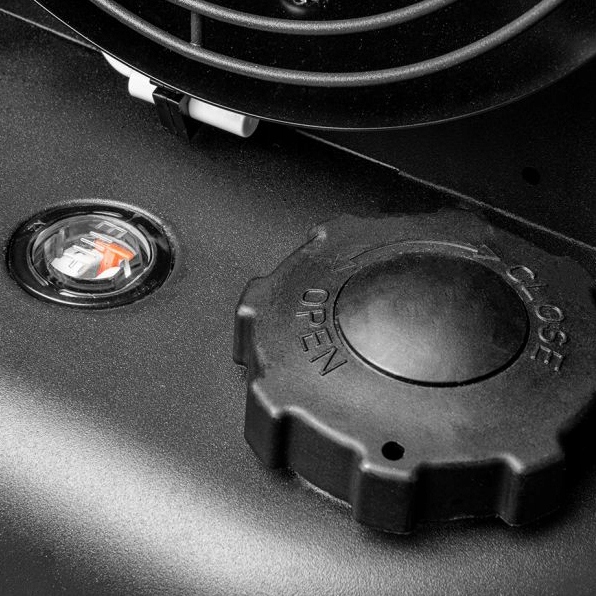 Product: NEO 90-080 Nagrzewnica olejowa 20kW 20000W zbiornik 19l bez kółek