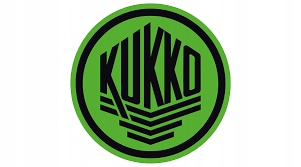 Product: KUKKO Imadełko ręczne z nakrętką motylkową 120mm TURNUS