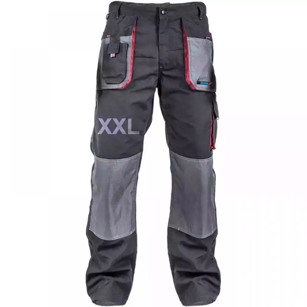 Offer: DEDRA BH2SP-XXL Spodnie robocze ochronne PERFECT LINE rozm. XXL / 58