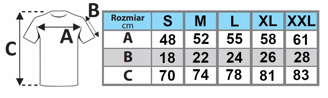 Product: DEDRA BH5PG-XL Koszulka polo polówka granatowa bawełna poliester rozm. XL