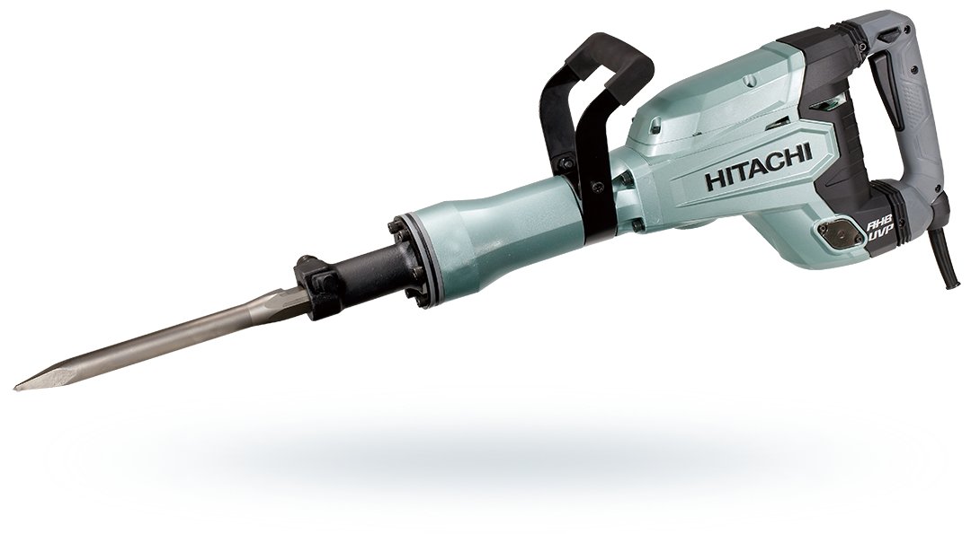 Offer: HIKOKI H65SB3-WTZ Młot wyburzeniowy 45J 1340W