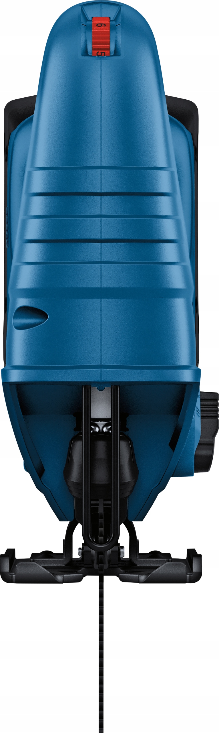 Product: BOSCH GST 183-LI Wyrzynarka Akumulatorowa 18V (wersja ZERO)