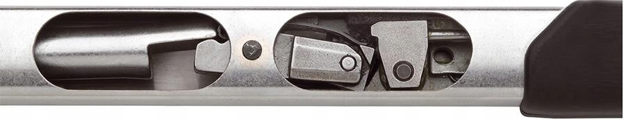 Product: STAHLWILLE 730NR/65 FK-HD Klucz dynamometryczny 3/4" 130-650Nm