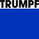 Company logo: Trumpf