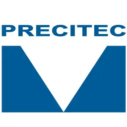 Company logo: Precitec