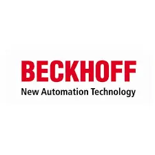 Company logo: BECKHOFF