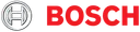Company logo: Bosch