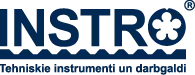 Company logo: INSTRO SIA