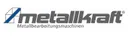 Company logo: Metallkraft