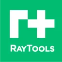 Company logo: Raytools