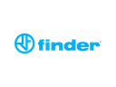 Company logo: FINDER