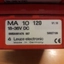 Product: LEUZE ELECTRONIC MA 10 120 50027186