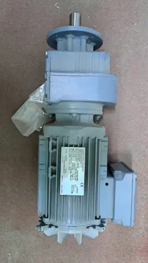 Product: Motoreduktor walcowy RF27 DRN80M4*