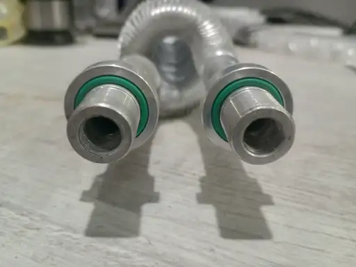 Product: Chłodnica rezonatora Trumpf